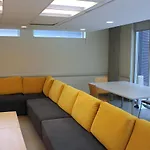 Residences De L\'Universite D\'Ottawa - Residence Henderson | University Of Ottawa Residences - Henderson Residence