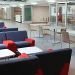 Residences De L\'Universite D\'Ottawa - Residence Henderson | University Of Ottawa Residences - Henderson Residence