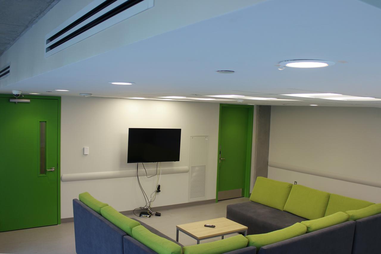 Residences De L'universite D'ottawa - Henderson | University Of Residences - Henderson * Ottawa