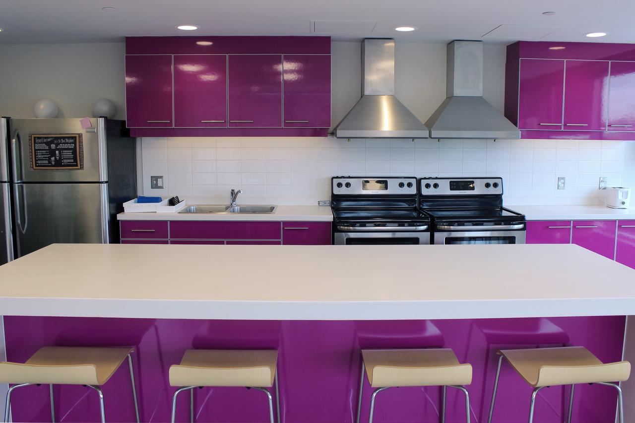 Hostel Residences De L'universite D'ottawa - Henderson | University Of Residences - Henderson