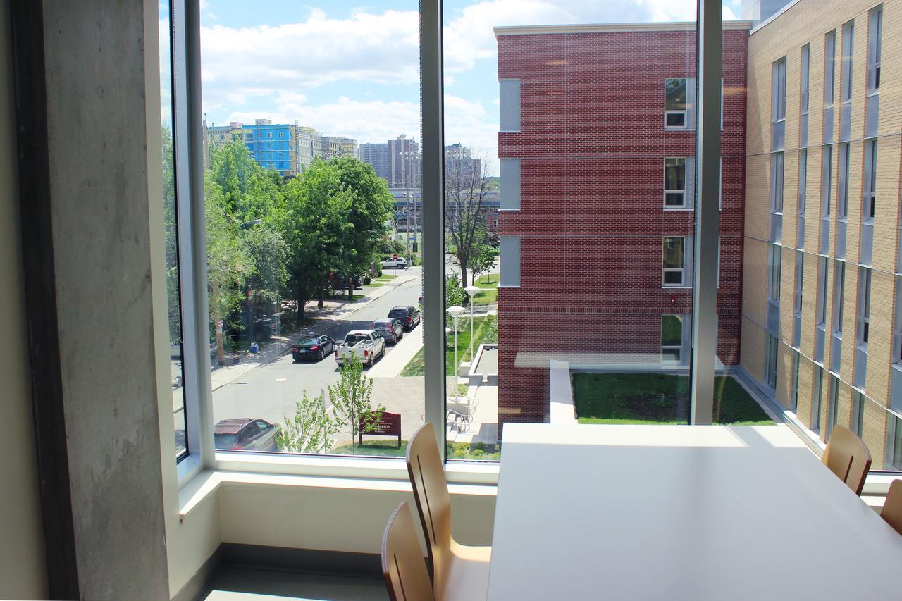Residences De L'universite D'ottawa - Henderson | University Of Residences - Henderson Ottawa
