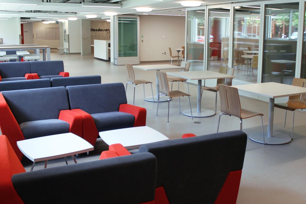 Residences De L'universite D'ottawa - Henderson | University Of Residences - Henderson Hostel Ottawa