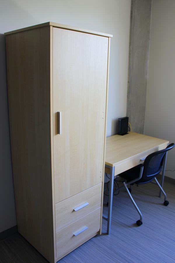 Residences De L'universite D'ottawa - Henderson | University Of Residences - Henderson *