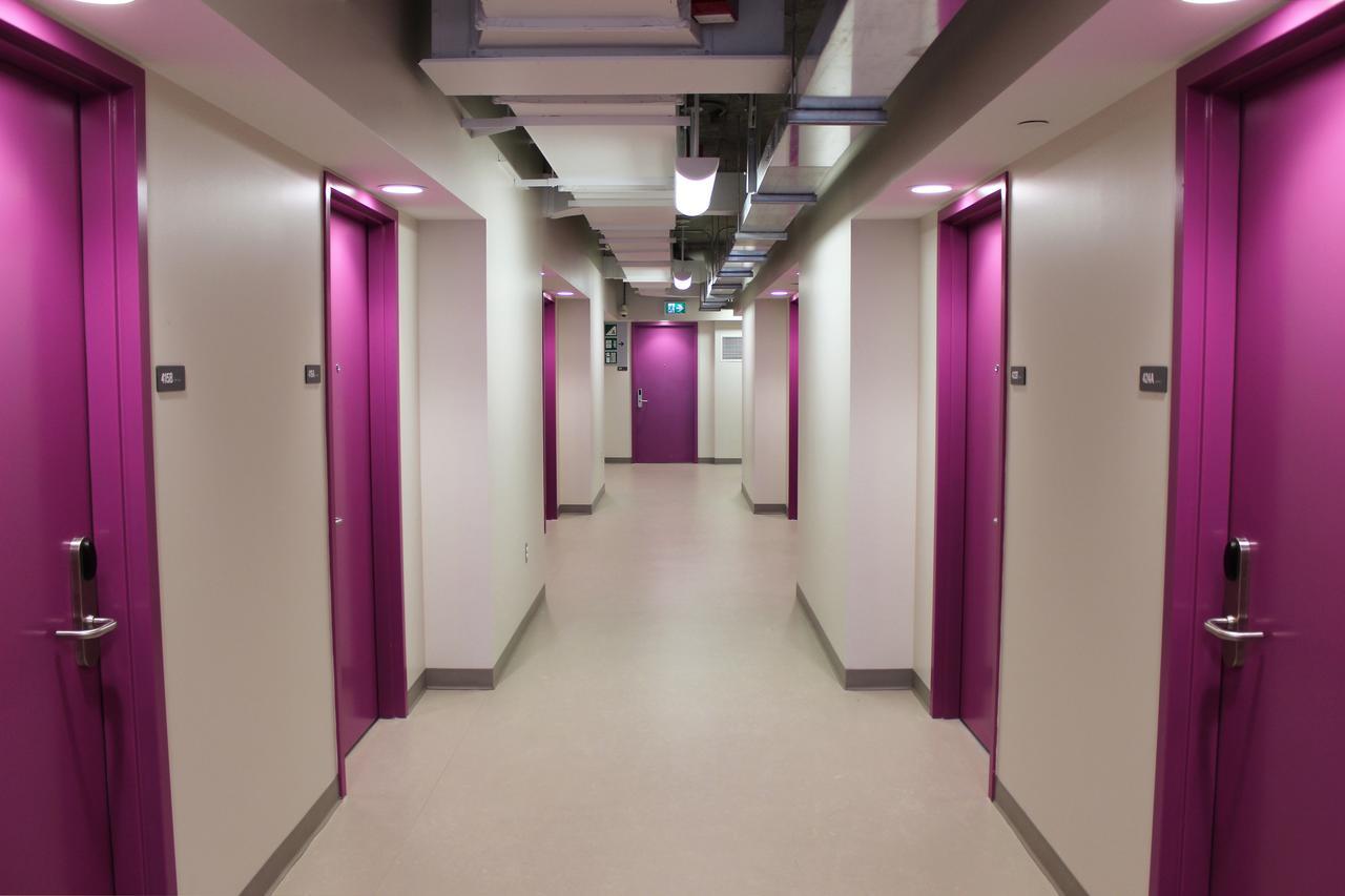 Hostel Residences De L'universite D'ottawa - Henderson | University Of Residences - Henderson